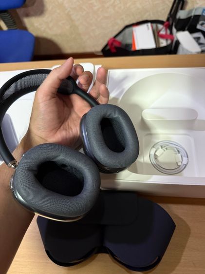 Airpods Max (USB-C) รูปที่ 5