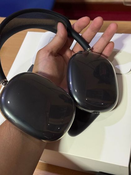 Airpods Max (USB-C) รูปที่ 2