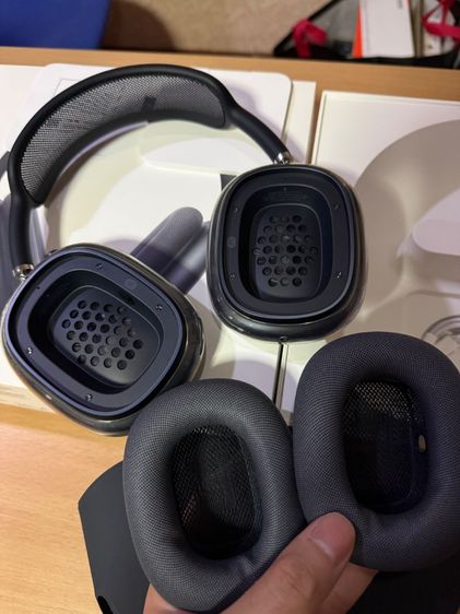 Airpods Max (USB-C) รูปที่ 4