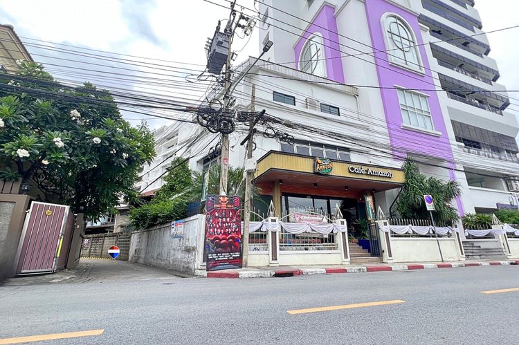 ที่ดินอิสรภาพ ติด ราชภัฏบ้านสมเด็จฯ 81 ตร.ว. ทำเลดี ราคาพิเศษ 9.8 ล้าน