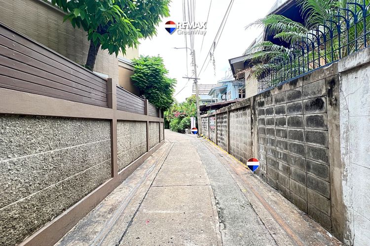 ที่ดินอิสรภาพ ติด ราชภัฏบ้านสมเด็จฯ 81 ตร.ว. ทำเลดี ราคาพิเศษ 9.8 ล้าน รูปที่ 2