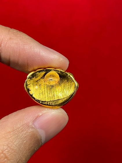 👍🏻ร้านดีเยี่ยม ปล่อยเช่าบูชา พระกริ่ง วเรศหรือพระกริ่งทรงเครื่องเนื้อสามกษัตริย์กะไหล่ทอง-เงิน-นาค เป็นวัตถุมงคลยอดนิยมในความเชื่อไทย รูปที่ 4