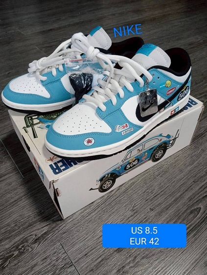 Nike สภาพใหม่