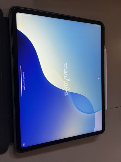 Apple อื่นๆ ไอแพด Proo12.9-inch(5th Generation Wifi + Cellular