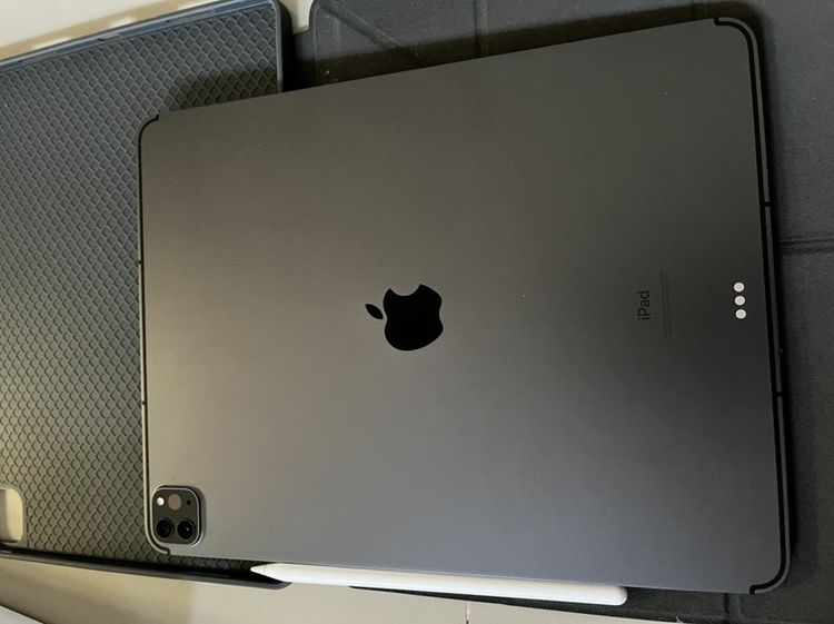 ไอแพด Proo12.9-inch(5th Generation Wifi + Cellular รูปที่ 4
