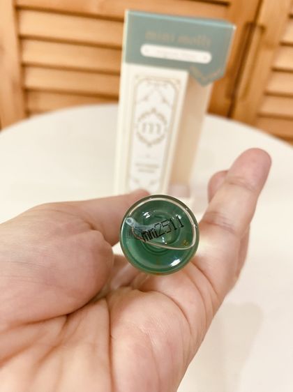 น้ำหอมสุดฮิตจากญี่ปุ่น Mini Molly Eau de Toilette ขนาด 20 มล. รูปที่ 9