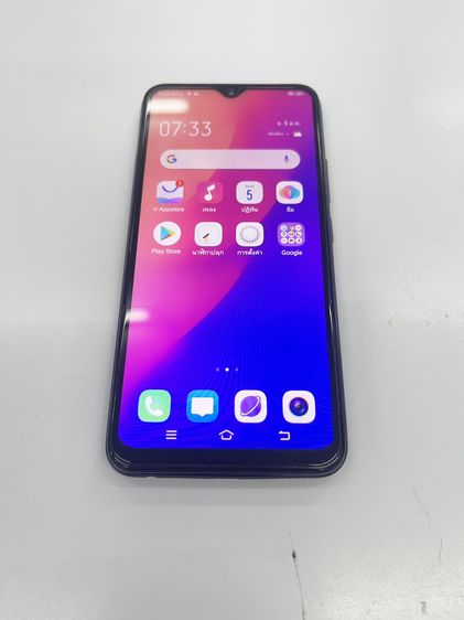 อื่นๆ VIVO Y15 4 64 GB ธนาคารได้ สแกนได้ แบตนาน ใช้งานดี ราคาถูกใจ