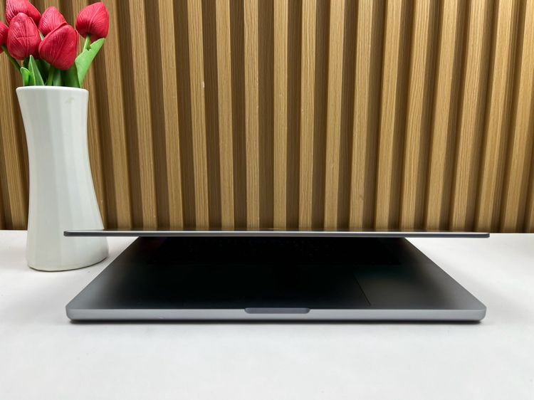 MacBook Pro 16-inch M1Pro 2021 Ram16GB SSD512GB SpaceGray  รูปที่ 7