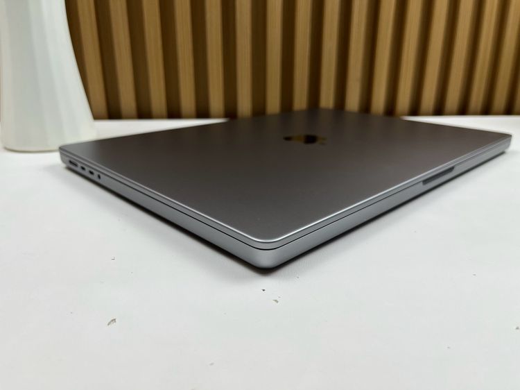 MacBook Pro 16-inch M1Pro 2021 Ram16GB SSD512GB SpaceGray  รูปที่ 9