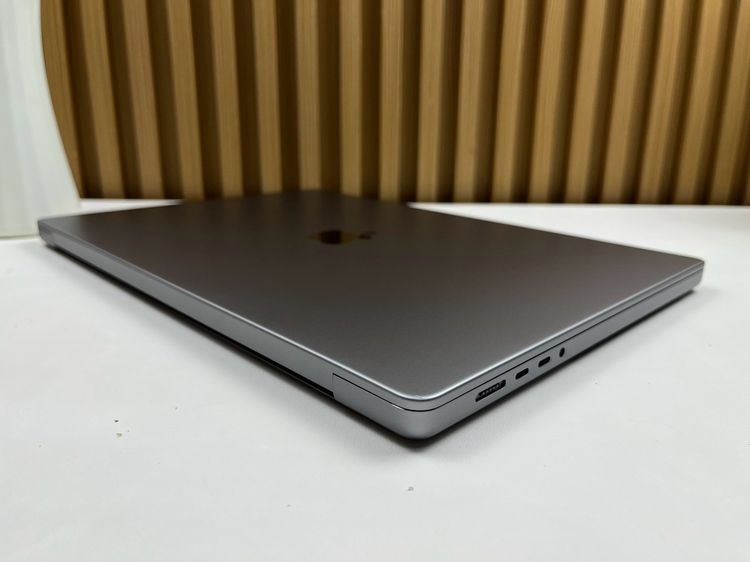 MacBook Pro 16-inch M1Pro 2021 Ram16GB SSD512GB SpaceGray  รูปที่ 10