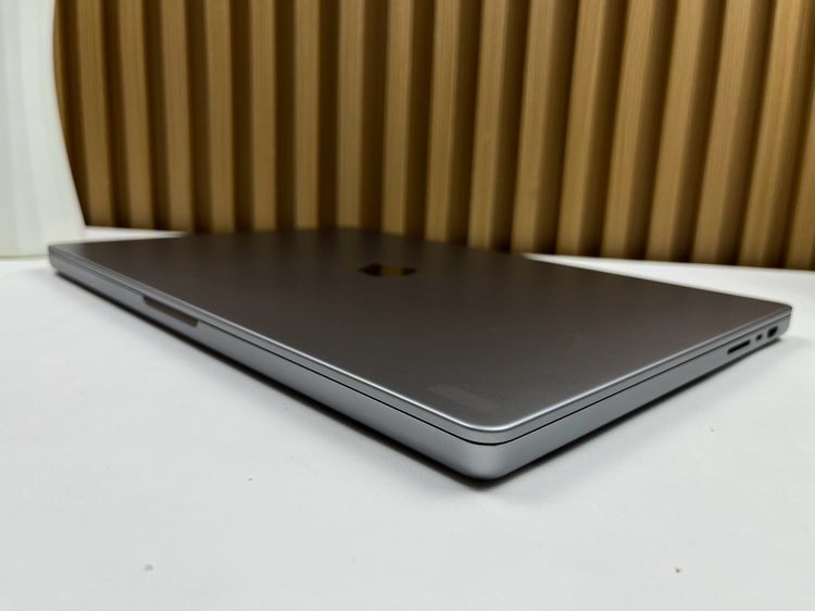 MacBook Pro 16-inch M1Pro 2021 Ram16GB SSD512GB SpaceGray  รูปที่ 8