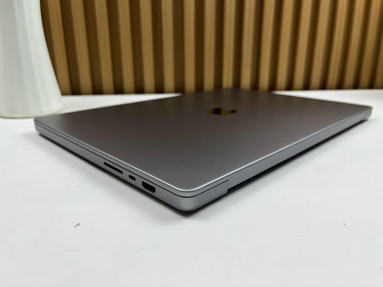 MacBook Pro 16-inch M1Pro 2021 Ram16GB SSD512GB SpaceGray  รูปที่ 11
