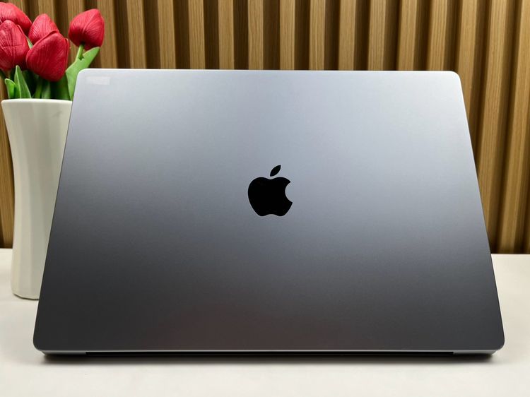 MacBook Pro 16-inch M1Pro 2021 Ram16GB SSD512GB SpaceGray  รูปที่ 6