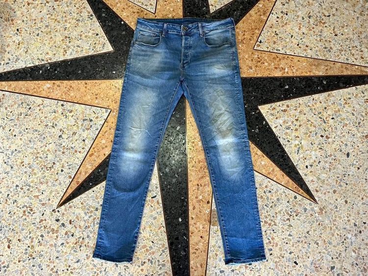 อื่นๆ ยีนส์ 📌G-STAR RAW👖 เอว33-34