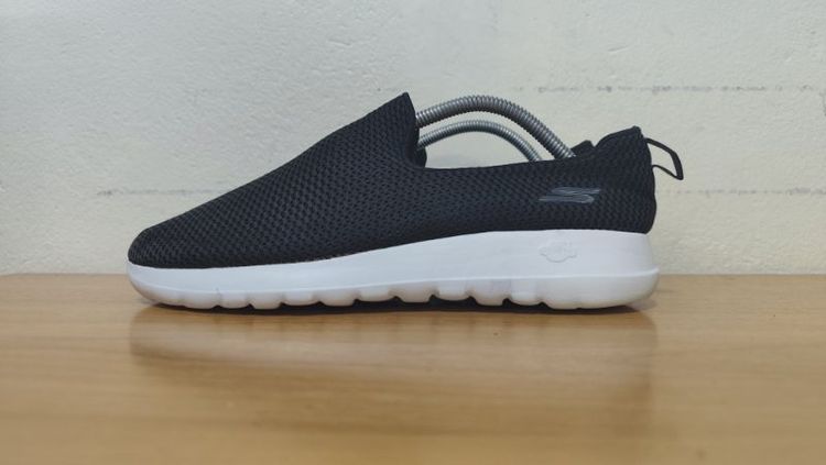 SKECHERS Gowalk 42.5 27.0 แท้ มือสอง