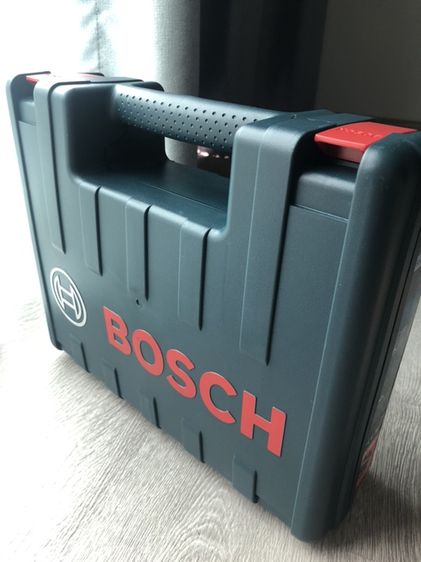 BOSCH สว่านกระแทก รูปที่ 10