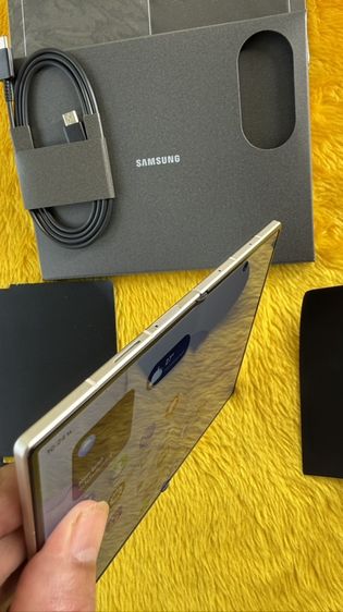 Samsung Z Fold8-512GB.ใหม่เลยประกัน0เป็นปี รูปที่ 12