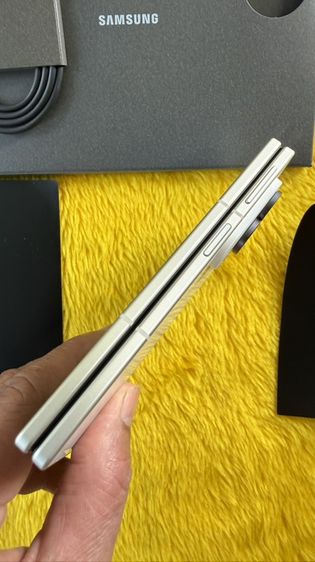 Samsung Z Fold8-512GB.ใหม่เลยประกัน0เป็นปี รูปที่ 6