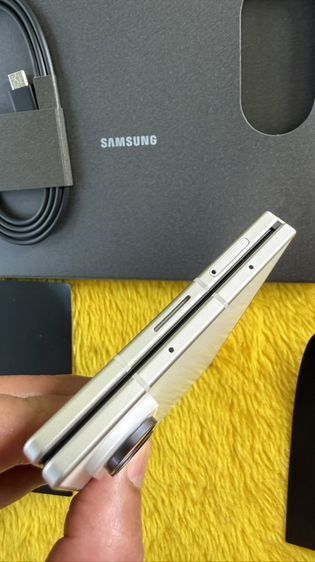 Samsung Z Fold8-512GB.ใหม่เลยประกัน0เป็นปี รูปที่ 7