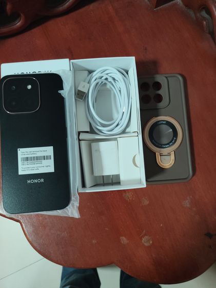 ขาย HONOR X6c. Ram 6 Rom 128