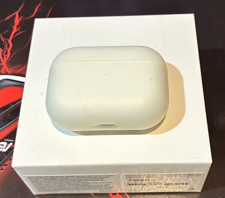 apple airpods pro