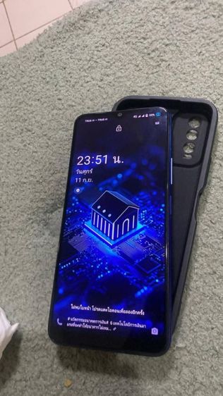 อื่นๆ 64 GB โทรศัพท์​มือถือ​VIVO Y20