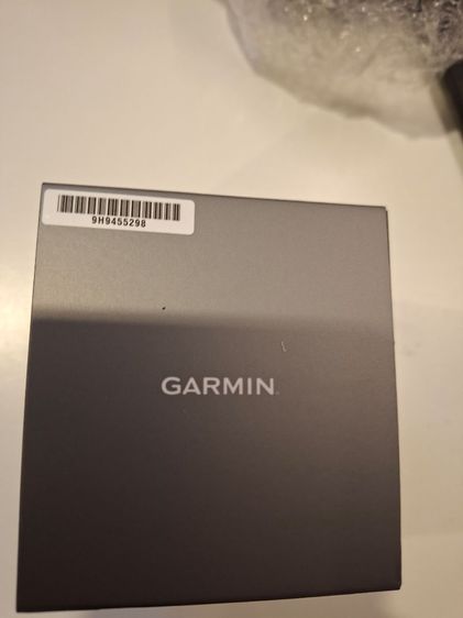 นาฬิกา Garmin Forrunner 165 รูปที่ 3
