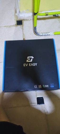 ที่ชาร์จ Ev easy Portable charger รุ่น V3 Life16a ไม่มีแอป สายยาว5เมตร ของใหม่