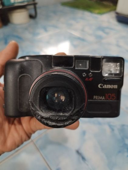 Canon ขายกล้อง 2 ตัวตัวสีเทาใช้ได้กล้อง vivitar ส่วนตัวดำขายตามสภาพขายเป็นอะไหล่ครับ