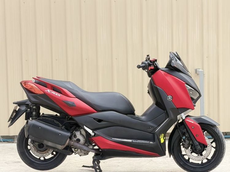 XMAX 2019 Yamaha X-MAX 300