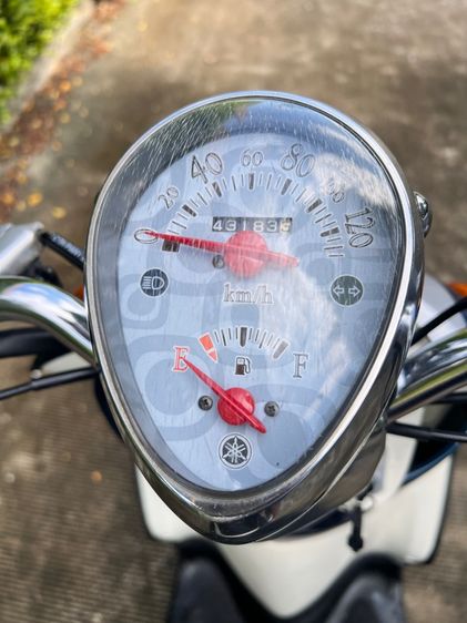 Yamaha fino 115 รูปที่ 17