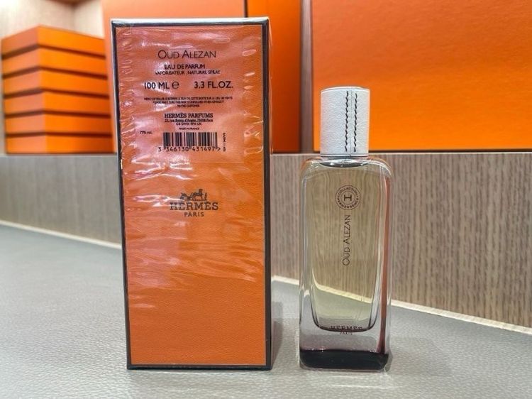 น้ำหอม hermes แท้
