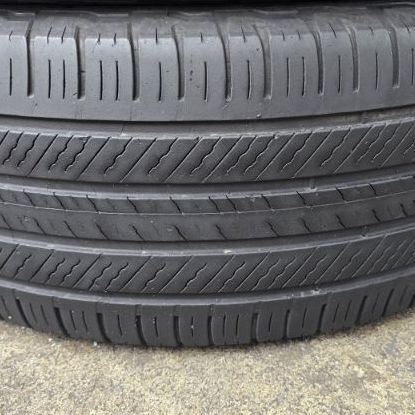 265​ 60R18 ปี24 Michelin Primacy​ SUV​ ชุด​4เส้น 4,400​ บาท รูปที่ 3