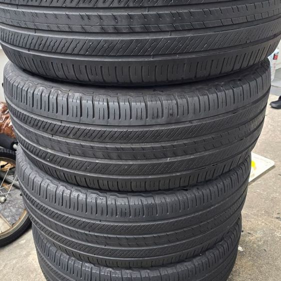 265​ 60R18 ปี24 Michelin Primacy​ SUV​ ชุด​4เส้น 4,400​ บาท รูปที่ 5
