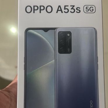 Oppo A53s