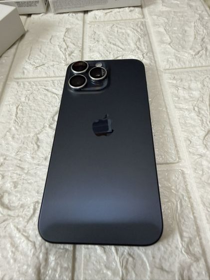 ขาย Iphone 15 promax 256 G รูปที่ 3