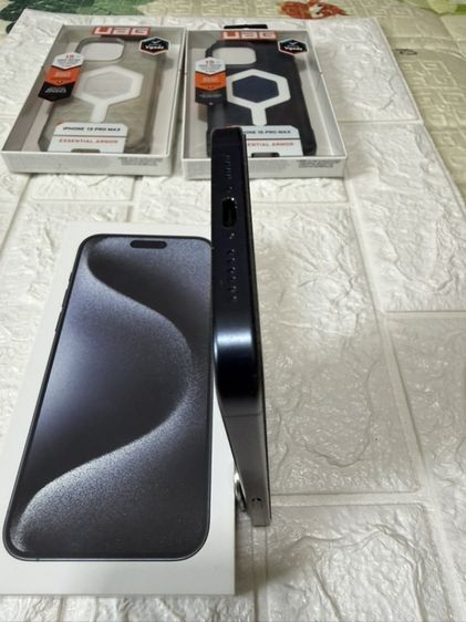 ขาย Iphone 15 promax 256 G รูปที่ 8