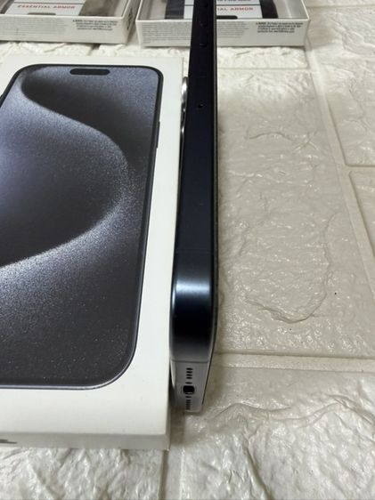 ขาย Iphone 15 promax 256 G รูปที่ 4
