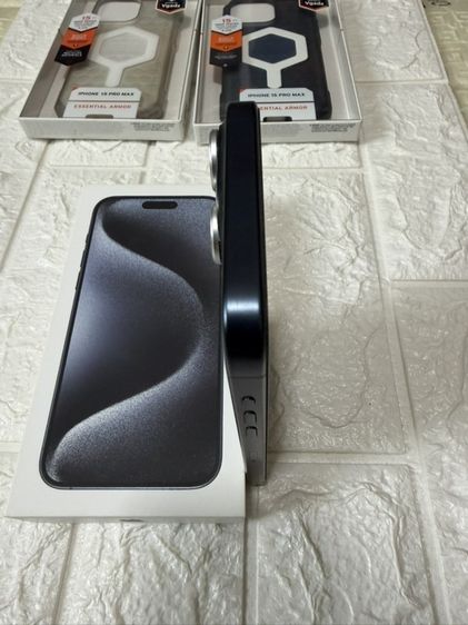 ขาย Iphone 15 promax 256 G รูปที่ 6