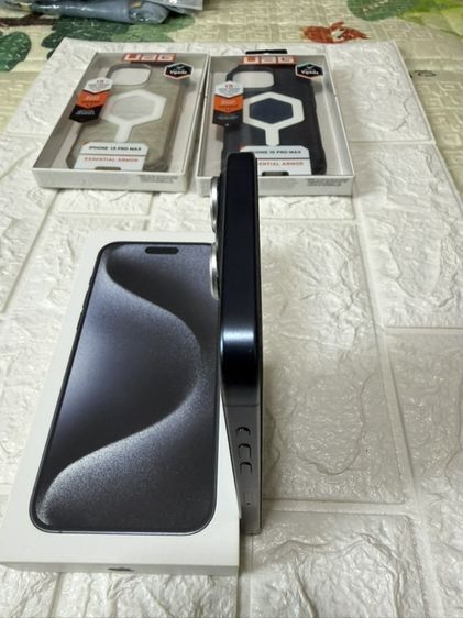 ขาย Iphone 15 promax 256 G รูปที่ 5