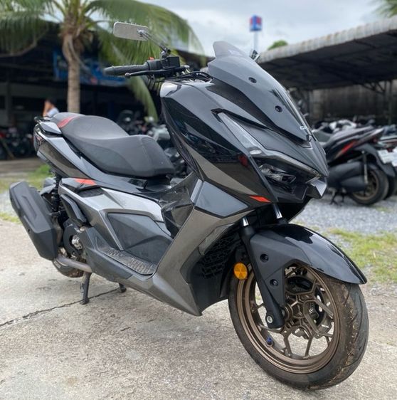 รุ่นอื่นๆ GPX DZ3 ABS ปี 2024