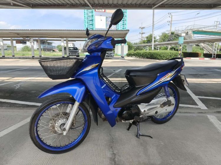 Honda รูปที่ 2