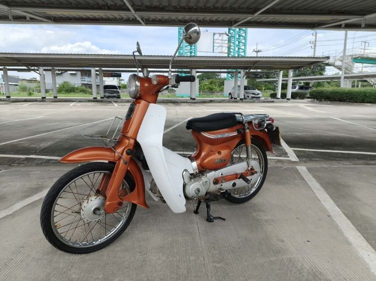 Honda รูปที่ 3