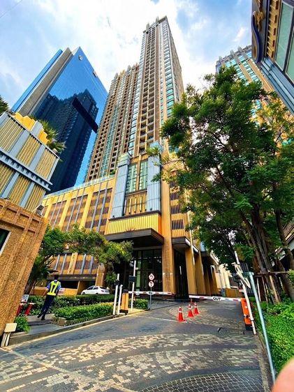 อื่นๆ คอนโดโครงการEquinox คอนโดสวย ทำเลดี ใกล้รถไฟฟ้า พหลวิภา ห้าแยกลาดพร้าว รูปที่ 3