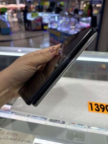 Samsung A42 5G 8/128gb จอเบินชมพูบางๆ รูปที่ 8