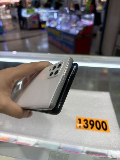 Samsung A42 5G 8/128gb จอเบินชมพูบางๆ รูปที่ 7