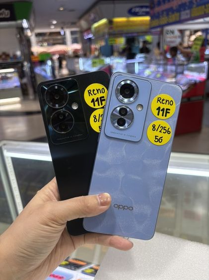OPPO Reno11f 8/256gb