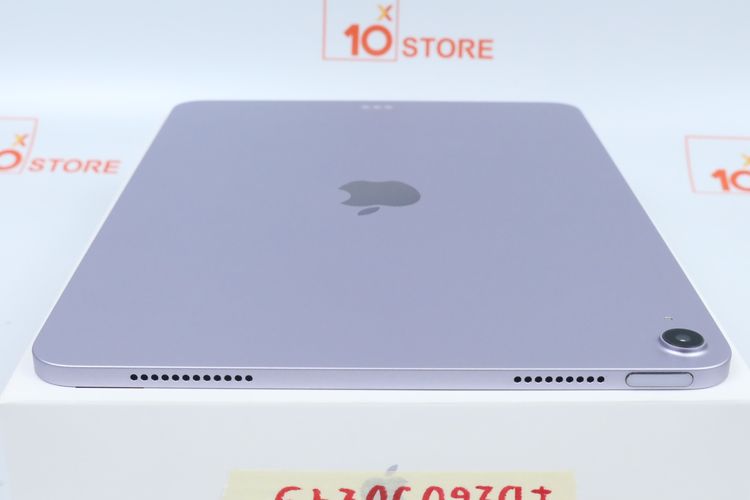 iPad Air M4 11" 128GB WiFi ประกัน 08.27 รูปที่ 5