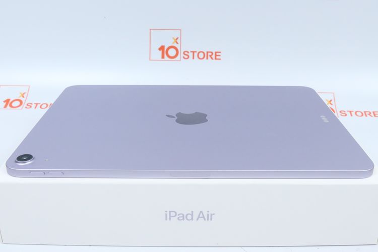 iPad Air M4 11" 128GB WiFi ประกัน 08.27 รูปที่ 7