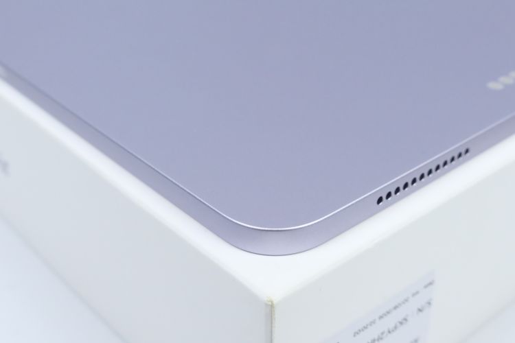 iPad Air M4 11" 128GB WiFi ประกัน 08.27 รูปที่ 11